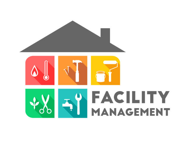  Facilities Services 